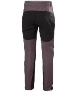Offres 🔥 Randonnee Pedestre Femme Helly Hansen Pantalon Femme Helly Hansen Vergals Tur MARRON 💯
