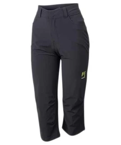 Acheter 💯 Montagne Adulte Karpos Karpos Fantasia 3/4 Pants 👩 Woman NOIR 😍