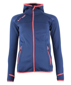 Grosses soldes ⌛ Ski Femme Peak Mountain Blouson Polarshell Femme Acampus MULTICOLORE 💯 -Columbia Shop 77bf7ae079564189adbe675b9ddde68d