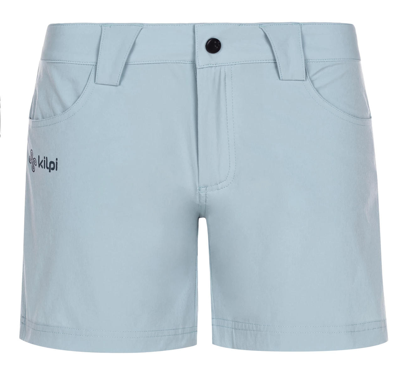 Tout neuf ???? Randonnée Femme Kilpi Short Randonnée Léger Femme Kilpi Sunny-w BLEU ???? 5 Tout neuf ???? Randonnée Femme Kilpi Short Randonnée Léger Femme Kilpi Sunny-w BLEU ???? – Image 3