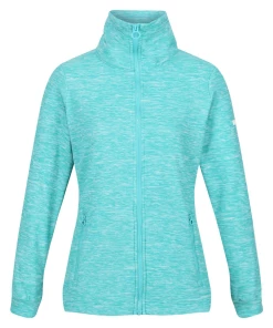 Nouveau 👍 Mode- Lifestyle Femme Regatta Veste Polaire Everleigh Femme BEIGE 🤩 -Columbia Shop 787cd3b4fa034c7cbb39a17f7b47cdbe