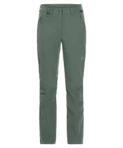 Top 10 🤩 Randonnee Pedestre Femme Jack Wolfskin Pantalon Femme Jack Wolfskin Activate Xt VERT 🔔 -Columbia Shop 789551d2876241a284e87049c4c1e257