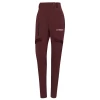 Meilleure vente 👍 Randonnee Pedestre Femme Adidas Pantalon Femme Adidas Terrex Zupahike ROUGE 🥰