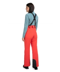 Promo 🔔 Ski Femme Kilpi Polaire Femme Kilpi Almeri Gt BLEU 😍