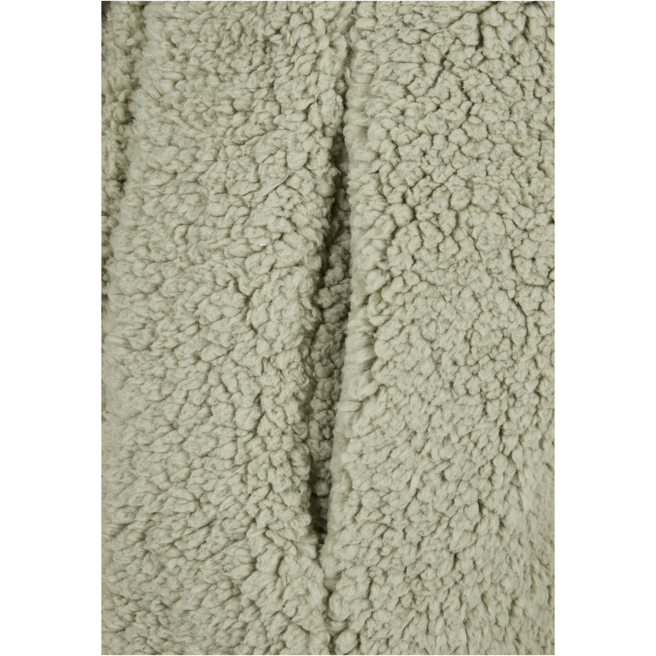 Meilleur prix ⭐ Mode- Lifestyle Femme Urban Classics Polaire À Capuche Femme Urban Classics Sherpa VERT 🌟 5 Meilleur prix ⭐ Mode- Lifestyle Femme Urban Classics Polaire À Capuche Femme Urban Classics Sherpa VERT 🌟 – Image 3