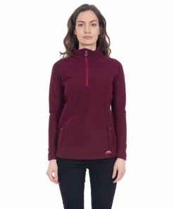 Top 10 👏 Montagne Femme Trespass Trespass Commotion B VIOLET 🌟 -Columbia Shop 79935a1e14784337835cd988f74aec6d 1