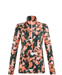 Offres ⌛ Ski Femme Millet Katla 1/2 Zip ROSE 😍 -Columbia Shop 79d7016d3be44f2cb43369773734e0aa