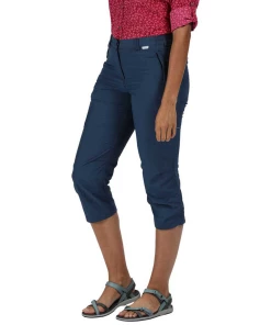 Le moins cher 😍 Randonnée Femme Regatta Chaska Capri Ii Dk Denim L BLEU 😍 -Columbia Shop 7a3eabe8b14247729a330c422e26774d 1