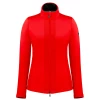 Meilleure vente ❤️ Sports Dhivers Femme Poivre Blanc Veste Polaire Poivre Blanc 1702 Scarlet Red6 Femme ROUGE 👍 -Columbia Shop 7b62c30df8c8414bb94679f993f58668