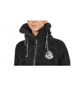 Tout neuf 👏 Ski Femme Peak Mountain Veste Polaire Femme Peak Mountain Asana NOIR ✔️ -Columbia Shop 7b6f37a5cac245c4b355a8a26798b826