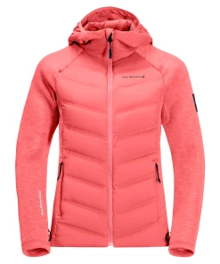 De gros 🥰 Randonnee Pedestre Femme Jack Wolfskin Polaire Femme Jack Wolfskin Tasman ROSE ✨ -Columbia Shop 7b94036d918a400b9db61266351cd03c