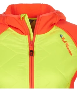 Meilleure vente 😍 Ski Alpin Femme Peak Mountain Peak Mountain - Blouson Polar Shell Bi-mati�re Femme Acerla-jaune/orange JAUNE 🔔 6 Meilleure vente 😍 Ski Alpin Femme Peak Mountain Peak Mountain - Blouson Polar Shell Bi-mati�re Femme Acerla-jaune/orange JAUNE 🔔 -Columbia Shop 7bf909f232a74fe98190d64e547c9025