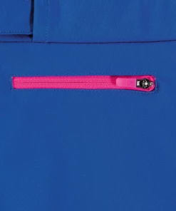 Budget 😀 Montagne Femme Odlo Odlo Windstopper Aeolus Pants MULTICOLORE 😍