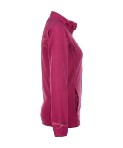 Meilleure vente 👍 Mode- Lifestyle Femme Peak Mountain Blouson Polaire Femme Afone ROSE ✔️ -Columbia Shop 7d5a3ca58f184497abfa9cb0584385f9