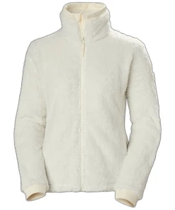 Remise ⭐ Randonnee Pedestre Femme Helly Hansen Polaire Femme Helly Hansen Precious 2.0 BLANC 🥰 -Columbia Shop 7e6f692ebaec41498881443cf743e6af