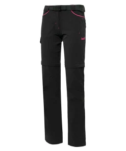 Le moins cher 😀 Montagne Femme Izas Izas Mauna NOIR 😀 -Columbia Shop 7ef2c7cbb90a404ba5288596c8c1285a