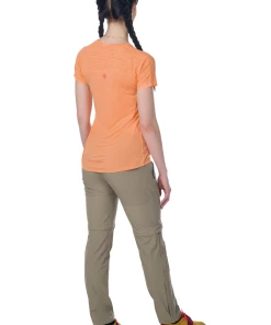 Promo ✔️ Randonnée Femme Kilpi Pantalon Randonnée Modulable Femme Kilpi Hosio-w BEIGE ✨ -Columbia Shop 7f74561691554536a12160322f93a1e5 1