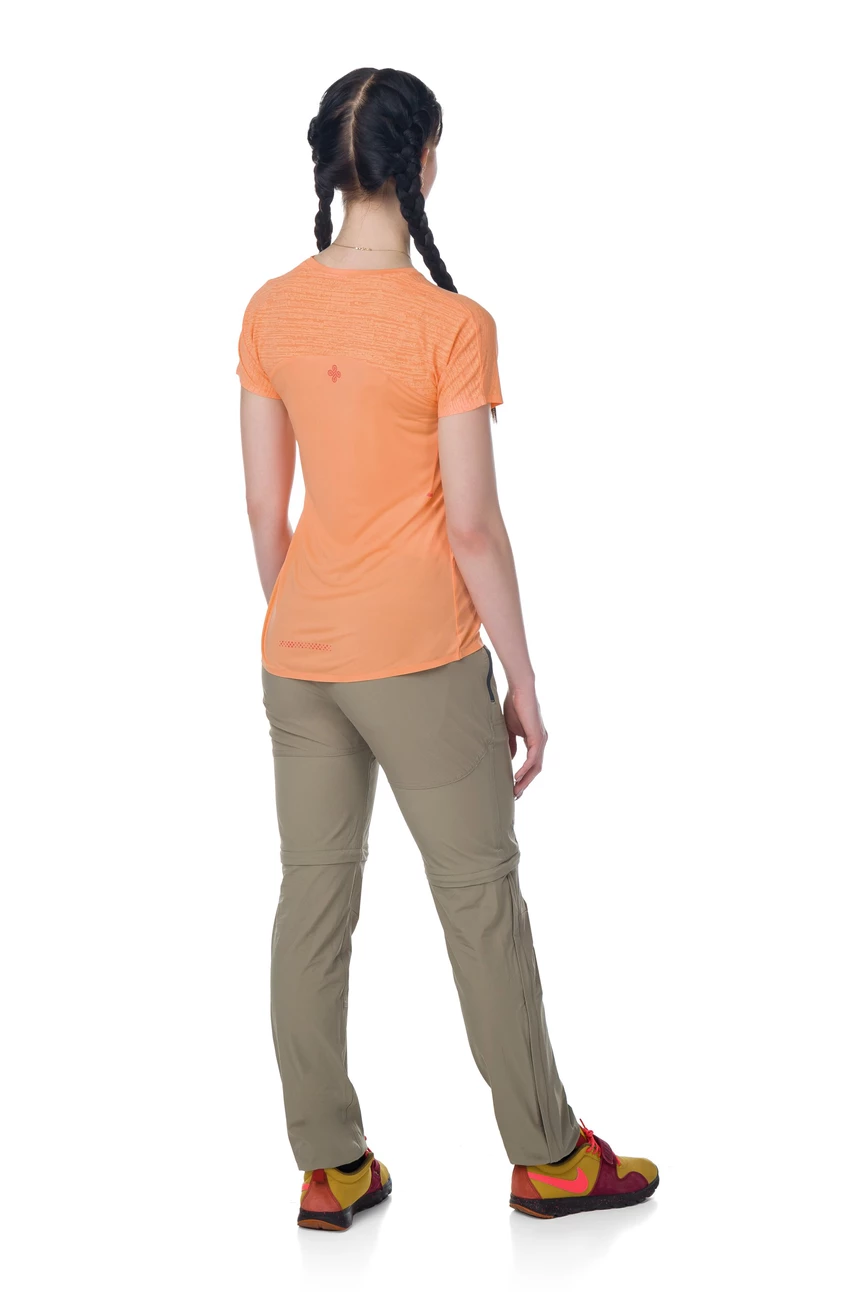 Acheter 🔥 Randonnée Femme Kilpi Pantalon Randonnée Modulable Femme Kilpi Hosio-w BLEU 🎁 7 Acheter 🔥 Randonnée Femme Kilpi Pantalon Randonnée Modulable Femme Kilpi Hosio-w BLEU 🎁 – Image 5