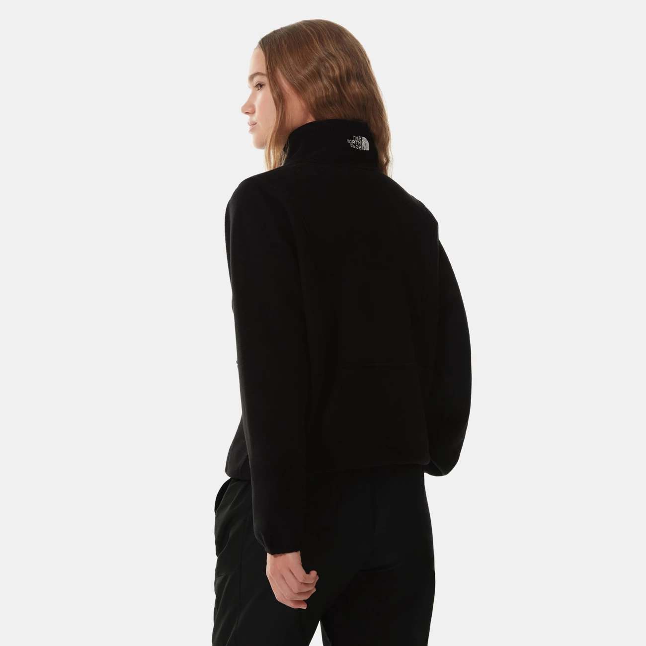 Les meilleures critiques de 🤩 Mode- Lifestyle Femme The North Face Polaire Femme The North Face Tka Attitude NOIR 🤩 5 Les meilleures critiques de 🤩 Mode- Lifestyle Femme The North Face Polaire Femme The North Face Tka Attitude NOIR 🤩 – Image 3