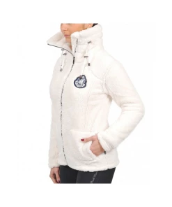 Grosses soldes ⌛ Ski Femme Peak Mountain Veste Polaire Femme Peak Mountain Asana BEIGE ⌛ -Columbia Shop 7fb1e7176fd049e58e75dc15f14e9c7e 1