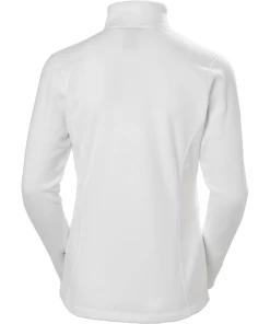 Grosses soldes 🔥 Randonnee Pedestre Femme Helly Hansen Polaire 1/2 Zip Femme Helly Hansen Daybreaker BLANC ⌛ -Columbia Shop 7ff36c8dce8c46aa831b823f5d07c350