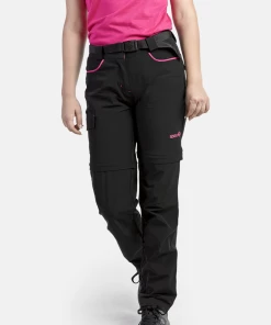 Le moins cher 😀 Montagne Femme Izas Izas Mauna NOIR 😀 -Columbia Shop 7fffc0c9572d454b9a6e019c6035fe5f