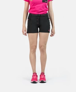 Sortie 🌟 Montagne Femme Izas Izas Kea NOIR ✔️