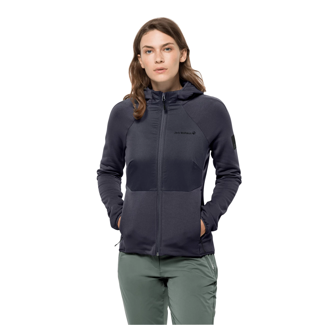Meilleur prix ⌛ Randonnee Pedestre Femme Jack Wolfskin Polaire Femme Jack Wolfskin Tasman Hybrid Fz GRIS 🥰 3 Meilleur prix ⌛ Randonnee Pedestre Femme Jack Wolfskin Polaire Femme Jack Wolfskin Tasman Hybrid Fz GRIS 🥰
