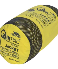 Le moins cher ⌛ Montagne Femme Trespass Trespass Qikpac Packaway JAUNE 💯 -Columbia Shop 815c61a9175f49d8b7e52c70b9efca1d