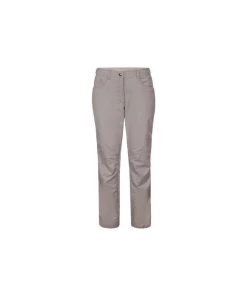 Tout neuf ✔️ Randonnée Femme Icepeak Pantalon Leida Icepeak Kaki VERT ✔️