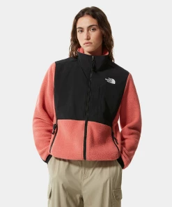 Vente flash ✔️ Mode- Lifestyle Femme The North Face Polaire Femme The North Face Denali 2 ROSE 🎁 12 Vente flash ✔️ Mode- Lifestyle Femme The North Face Polaire Femme The North Face Denali 2 ROSE 🎁 -Columbia Shop 817b57a7bd0f4b97a2e430cb198475e8