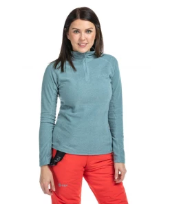 Promo 🔔 Ski Femme Kilpi Polaire Femme Kilpi Almeri Gt BLEU 😍 -Columbia Shop 818b986cc7b94aa88cb2c24c2f223ac2
