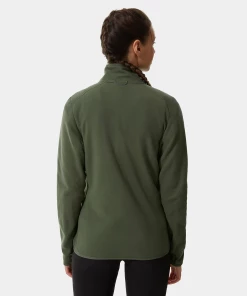 Le moins cher ❤️ Mode- Lifestyle Femme The North Face Polaire À Zip Femme The North Face 100 glacier GRIS ✔️ -Columbia Shop 81fae587ebae4bbb91205b2605334f72