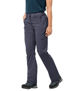 Top 10 🥰 Randonnee Pedestre Femme Jack Wolfskin Pantalon Femme Jack Wolfskin Activate Light GRIS ⌛ -Columbia Shop 829fb275c6dd485d924212770ff94c46