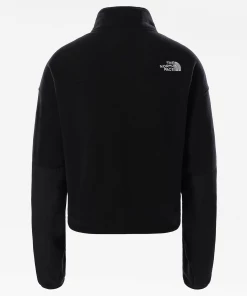 Sortie 🔥 Mode- Lifestyle Femme The North Face Polaire À Zip Femme The North Face Tka Kataka NOIR 👍 -Columbia Shop 8344928dba24443ab83aad602c03bd65