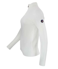 Promo 👍 Mode- Lifestyle Femme Peak Mountain Pull Femme Acharlito BLANC ✨ -Columbia Shop 83d2d3cc13df4aebba5edaf2bcef138d
