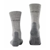 Grosses soldes 🥰 Outdoor Femme Falke Falke - Chaussettes De Trekking Tk 2 Wool Femmes (gris) GRIS 🎉 -Columbia Shop 843417aae0d740ed9ec514f415e49a74