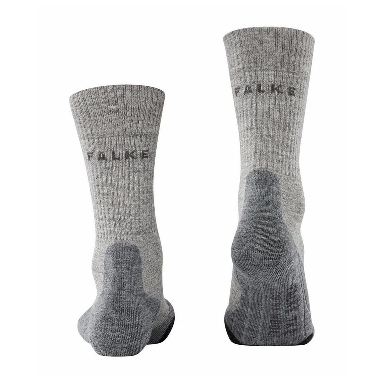 Grosses soldes 🥰 Outdoor Femme Falke Falke - Chaussettes De Trekking Tk 2 Wool Femmes (gris) GRIS 🎉 3 Grosses soldes 🥰 Outdoor Femme Falke Falke - Chaussettes De Trekking Tk 2 Wool Femmes (gris) GRIS 🎉