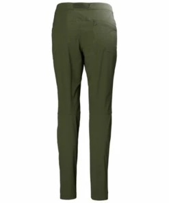 Les meilleures critiques de ✔️ Randonnee Pedestre Femme Helly Hansen Pantalon De Randonnée Léger Femme Helly Hansen Tinden VERT 😀