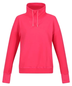 De gros 🛒 Mode- Lifestyle Femme Regatta Polaire Laurden Femme BEIGE 😀 -Columbia Shop 85cbf3932b7c430caccb3142fb1ddd78