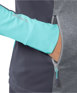 Le moins cher 🎉 Randonnee Pedestre Femme Jack Wolfskin Polaire Femme Jack Wolfskin Milford Sky VERT 🤩 -Columbia Shop 8600deff197b44518cc5a01ad4614c0a