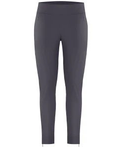 Meilleur prix ✔️ Randonnee Pedestre Femme Poivre Blanc Pantalon Poivre Blanc Stretch Performant 2720 Carbone Grey Femme GRIS ❤️ -Columbia Shop 861119fb00c645daba49ff73a5cd0bd1