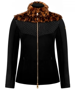 Meilleure affaire 🛒 Sports Dhivers Femme Poivre Blanc Veste Polaire Poivre Blanc 1600 Fancy Black Femme NOIR 🌟 -Columbia Shop 862720e98e564bd6b19723cea197d67e