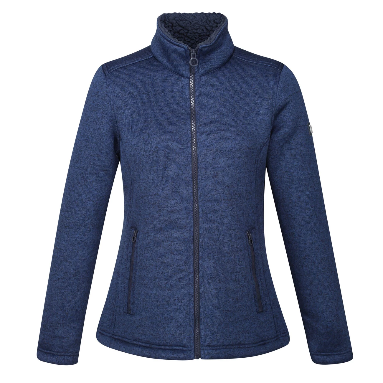 Vente flash ???? Mode- Lifestyle Femme Regatta Veste Polaire Razia Femme BEIGE ???? 6 Vente flash ???? Mode- Lifestyle Femme Regatta Veste Polaire Razia Femme BEIGE ???? – Image 5