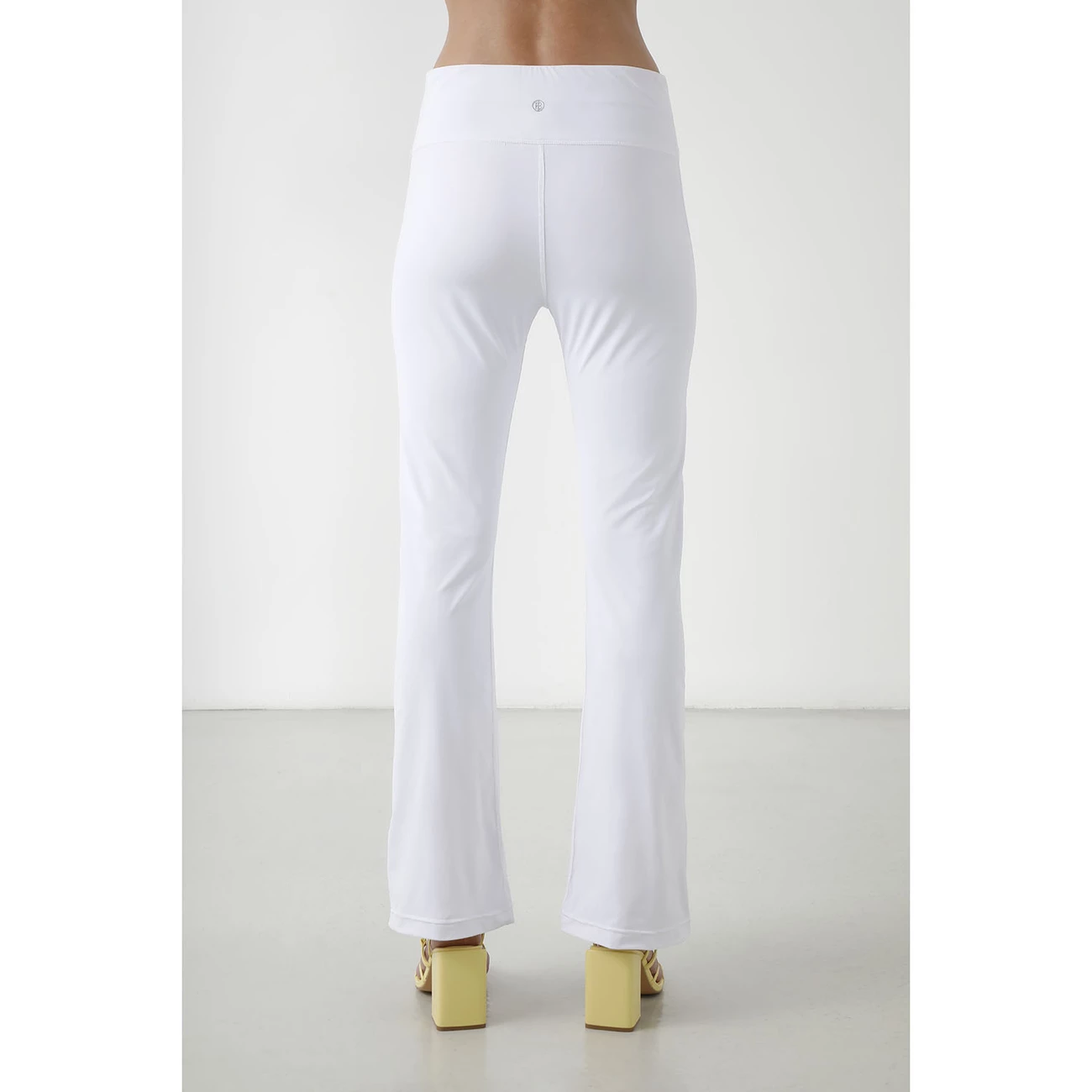 De gros 👍 Randonnee Pedestre Femme Poivre Blanc Pantalon Poivre Blanc Performance Stretch 2722 White Femme BLANC 😉 6 De gros 👍 Randonnee Pedestre Femme Poivre Blanc Pantalon Poivre Blanc Performance Stretch 2722 White Femme BLANC 😉 – Image 4