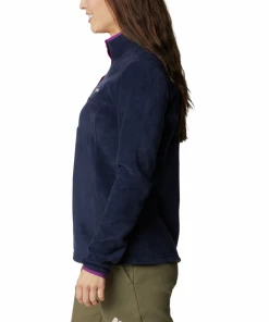 Offres 🔔 Randonnee Pedestre Femme Columbia Sweatshirt 1/2 Snap Femme Columbia Benton Springs BLEU ✨ 11 Offres 🔔 Randonnee Pedestre Femme Columbia Sweatshirt 1/2 Snap Femme Columbia Benton Springs BLEU ✨ -Columbia Shop 8819fdead2274c2abb89703ced1509a1