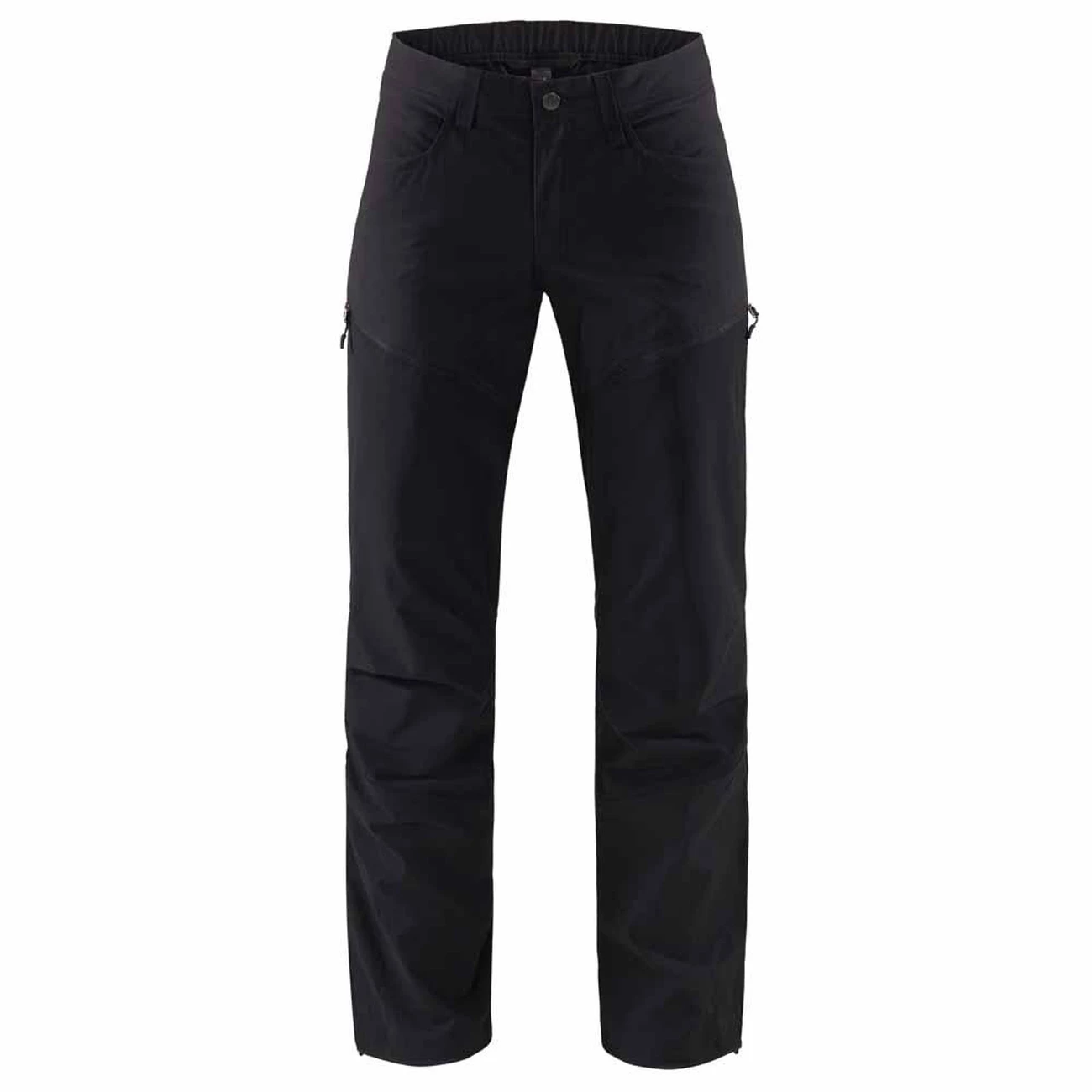 Top 10 ⭐ HAGLÖFS Randonnée Femme Haglöfs Haglofs Mid Flex NOIR ???? 8 Top 10 ⭐ HAGLÖFS Randonnée Femme Haglöfs Haglofs Mid Flex NOIR ???? – Image 6