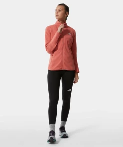 Bon marché ❤️ Mode- Lifestyle Femme The North Face Polaire À Zip Femme The North Face 100 glacier ROSE 💯 -Columbia Shop 88e2aa0255784cde91ef966e8cbc656a