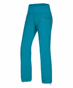 Grosses soldes 🔔 Escalade Femme Ocun Pantalon D'escalade Femme Ocun Noya BLEU ⌛