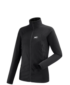 Meilleur prix 🛒 Alpinisme Femme Millet K Lightgrid NOIR ⌛ -Columbia Shop 89a5436a19064f5d81b135beb18f5d16